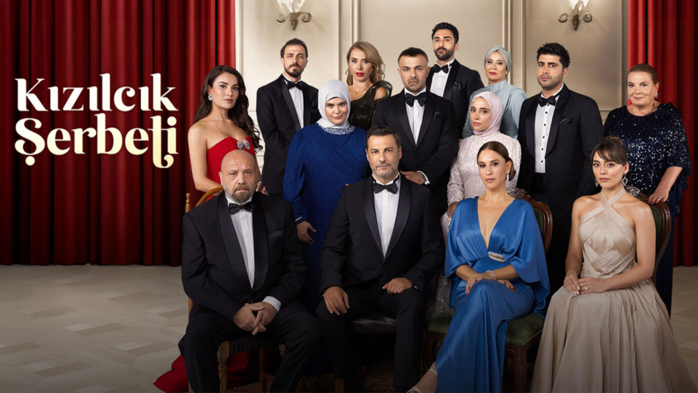RTÜK, Show TV dizisi Kızılcık Şerbeti’ni hedef aldı