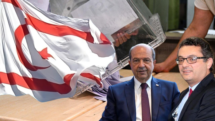 Erhürman seçimde fark yarattı Tatar yüzde 36’da kaldı