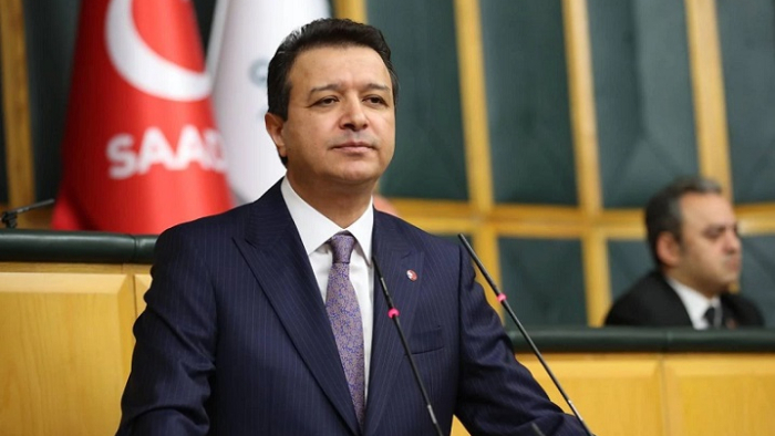 Mahmut Arıkan’dan TÜİK enflasyon verilerine sert eleştiri