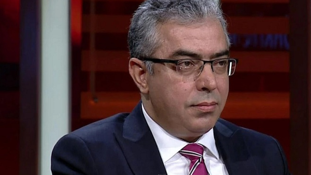 Cumhurbaşkanı Başdanışmanı Uçum İmralı görüşmesi sonrası yeni aşamaya geçildiğini söyledi