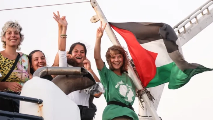 Avrupa’nın insanlığı bu kadar: Yarı yolda bıraktılar