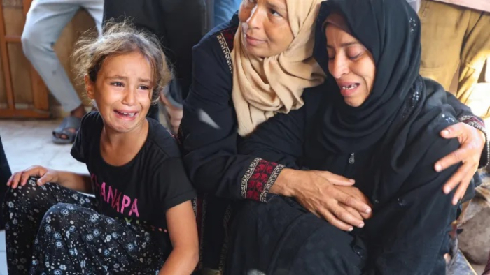 Gazze’de ateşkes öncesi saldırılar: En az 19 ölü