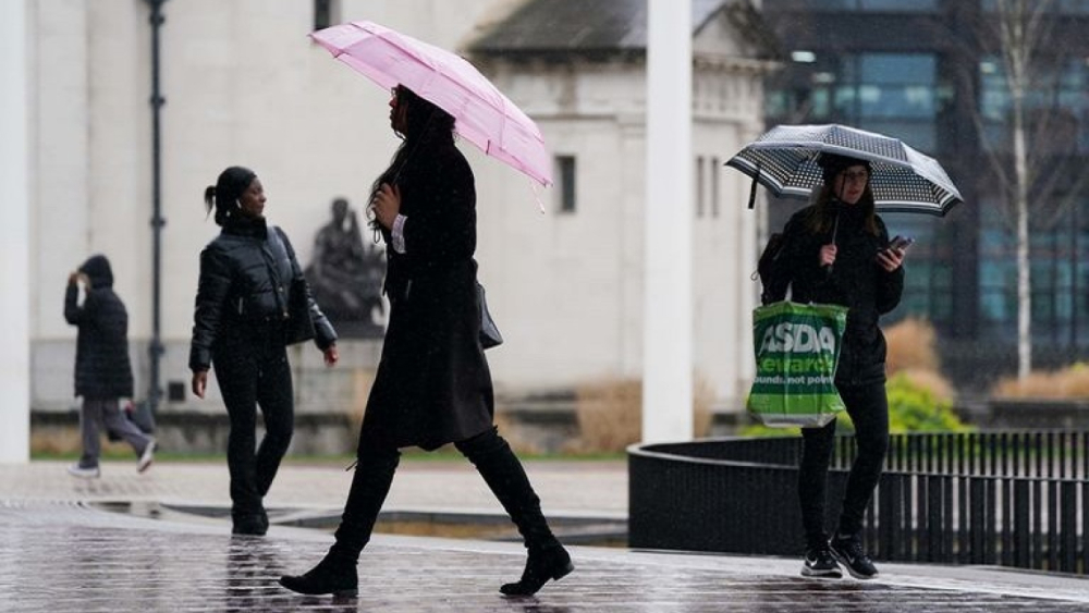 Karadeniz ve Marmara’da sağanak uyarısı