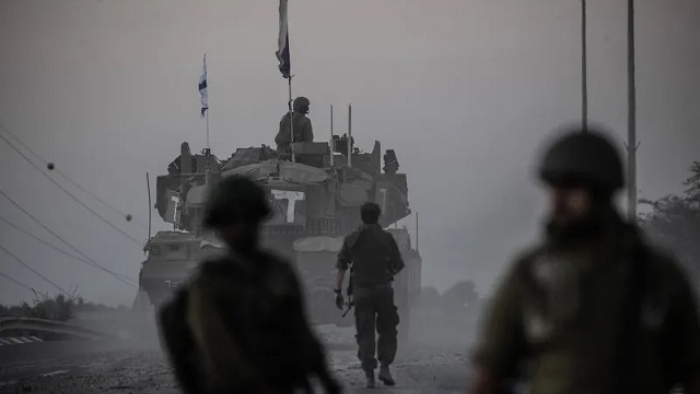 Daha Büyük Katliamın Hazırlığı: İsrail işgal planını onayladı